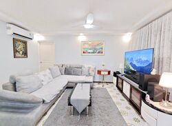 Blk 116 Hougang Avenue 1 (Hougang), HDB 3 Rooms #453171791